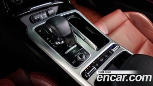 Kia Stinger 2.0 Turbo AWD 2020 года из Южной Кореи