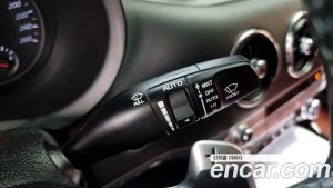 Kia Stinger 2.0 Turbo AWD 2020 года из Южной Кореи