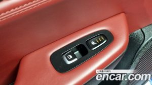 Kia Stinger 2.0 Turbo AWD 2020 года из Южной Кореи