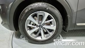 Kia Sorento Дизель 2.0 2WD 2020 года из Южной Кореи