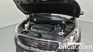 Kia Sorento Дизель 2.0 2WD 2020 года из Южной Кореи