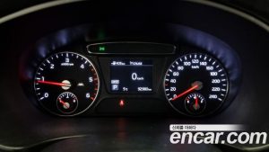 Kia Sorento Дизель 2.0 2WD 2020 года из Южной Кореи