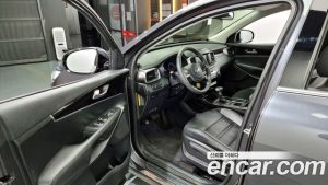 Kia Sorento Дизель 2.0 2WD 2020 года из Южной Кореи