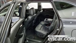 Kia Sorento Дизель 2.0 2WD 2020 года из Южной Кореи