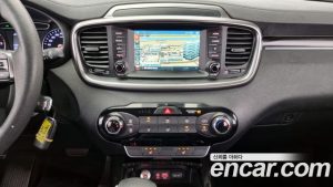 Kia Sorento Дизель 2.0 2WD 2020 года из Южной Кореи