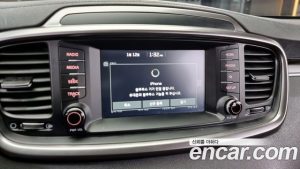 Kia Sorento Дизель 2.0 2WD 2020 года из Южной Кореи