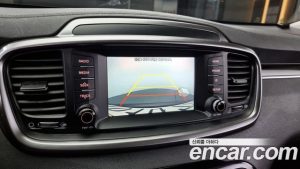 Kia Sorento Дизель 2.0 2WD 2020 года из Южной Кореи