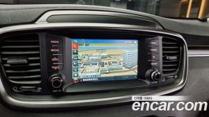 Kia Sorento Дизель 2.0 2WD 2020 года из Южной Кореи