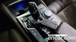 BMW 5-Series 530i M Sport Plus 2020 года из Южной Кореи