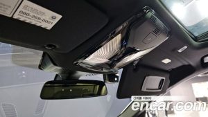 BMW 5-Series 530i M Sport Plus 2020 года из Южной Кореи