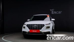 Hyundai Venue 1.6 Modern 2020 года из Южной Кореи