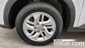 Hyundai Venue 1.6 Modern 2020 года из Южной Кореи