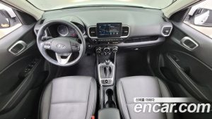Hyundai Venue 1.6 Modern 2020 года из Южной Кореи