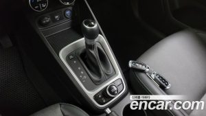 Hyundai Venue 1.6 Modern 2020 года из Южной Кореи