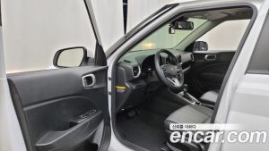 Hyundai Venue 1.6 Modern 2020 года из Южной Кореи