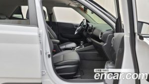 Hyundai Venue 1.6 Modern 2020 года из Южной Кореи