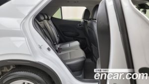 Hyundai Venue 1.6 Modern 2020 года из Южной Кореи