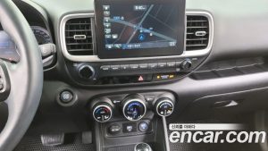Hyundai Venue 1.6 Modern 2020 года из Южной Кореи