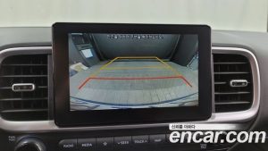 Hyundai Venue 1.6 Modern 2020 года из Южной Кореи