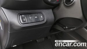 Hyundai Venue 1.6 Modern 2020 года из Южной Кореи
