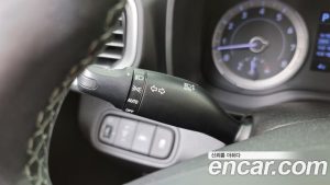 Hyundai Venue 1.6 Modern 2020 года из Южной Кореи