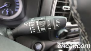 Hyundai Venue 1.6 Modern 2020 года из Южной Кореи