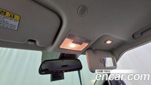 Hyundai Venue 1.6 Modern 2020 года из Южной Кореи