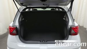 Hyundai Venue 1.6 Modern 2020 года из Южной Кореи