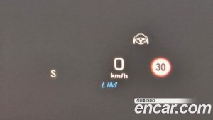 Mercedes-Benz C-Class C200 Cabriolet 2023 года из Южной Кореи