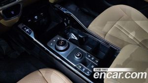 Kia Sorento Дизель 2.2 2WD 2022 года из Южной Кореи