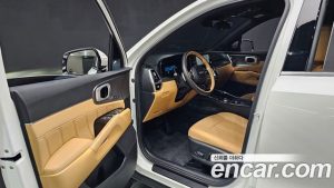 Kia Sorento Дизель 2.2 2WD 2022 года из Южной Кореи