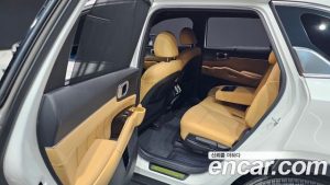 Kia Sorento Дизель 2.2 2WD 2022 года из Южной Кореи