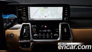 Kia Sorento Дизель 2.2 2WD 2022 года из Южной Кореи