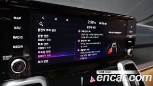 Kia Sorento Дизель 2.2 2WD 2022 года из Южной Кореи
