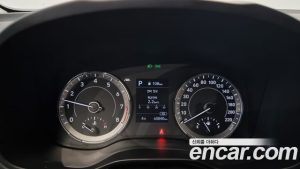 Hyundai Venue 1.6 Modern 2020 года из Южной Кореи