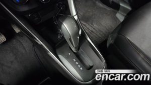 ChevroletGMDaewoo Trax 1.6 Дизель LT 2020 года из Южной Кореи