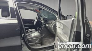 ChevroletGMDaewoo Trax 1.6 Дизель LT 2020 года из Южной Кореи