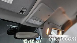 ChevroletGMDaewoo Trax 1.6 Дизель LT 2020 года из Южной Кореи