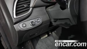 ChevroletGMDaewoo Trax 1.6 Дизель LT 2020 года из Южной Кореи