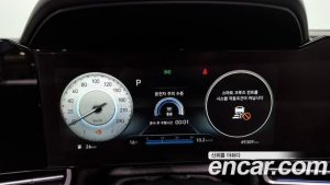 Hyundai AVANTE 1.6 2021 года из Южной Кореи