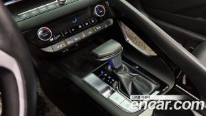 Hyundai AVANTE 1.6 2021 года из Южной Кореи
