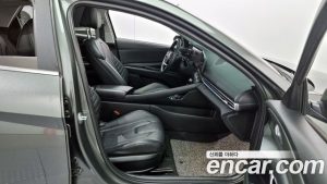 Hyundai AVANTE 1.6 2021 года из Южной Кореи