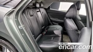 Hyundai AVANTE 1.6 2021 года из Южной Кореи