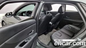 Hyundai AVANTE 1.6 2021 года из Южной Кореи