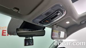 Hyundai AVANTE 1.6 2021 года из Южной Кореи
