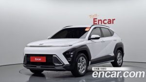 Hyundai Kona Premium 2023 года из Южной Кореи