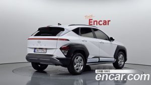 Hyundai Kona Premium 2023 года из Южной Кореи