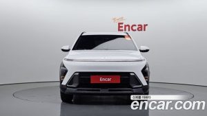 Hyundai Kona Premium 2023 года из Южной Кореи