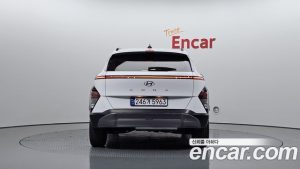 Hyundai Kona Premium 2023 года из Южной Кореи