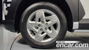 Hyundai Kona Premium 2023 года из Южной Кореи